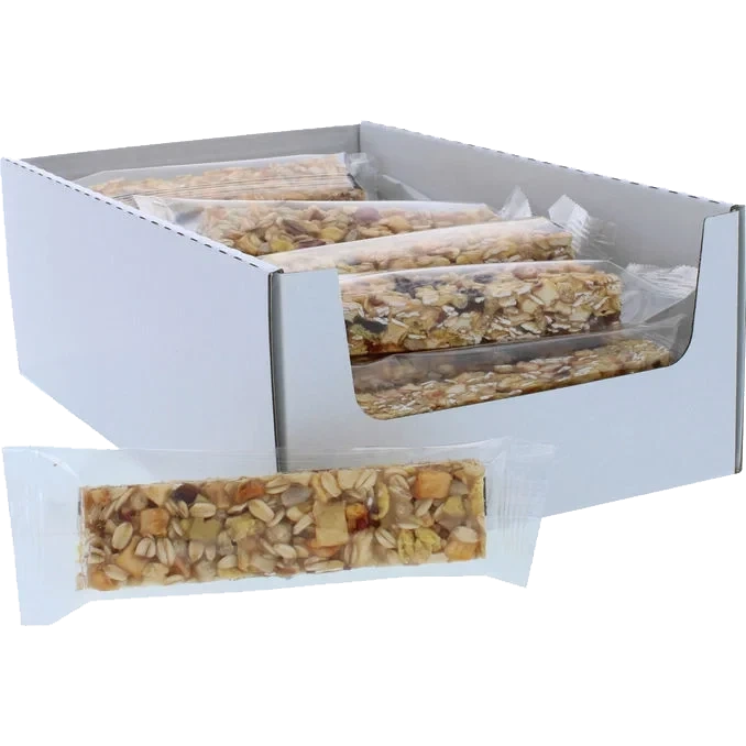 Müslibar Äpple 24-pack