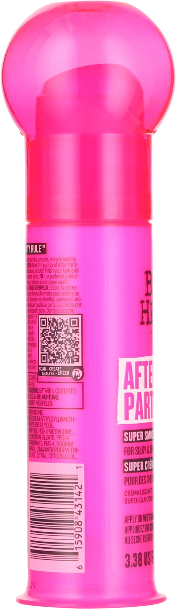After Party Cream