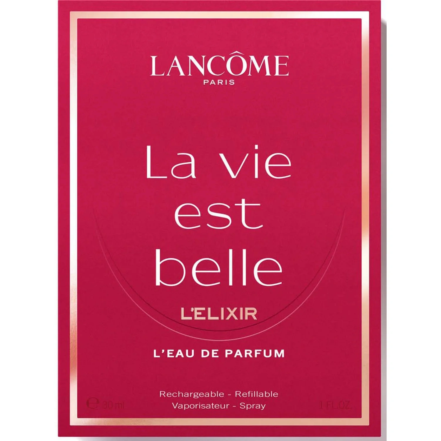 Lancôme La Vie Est Belle L'Elixir