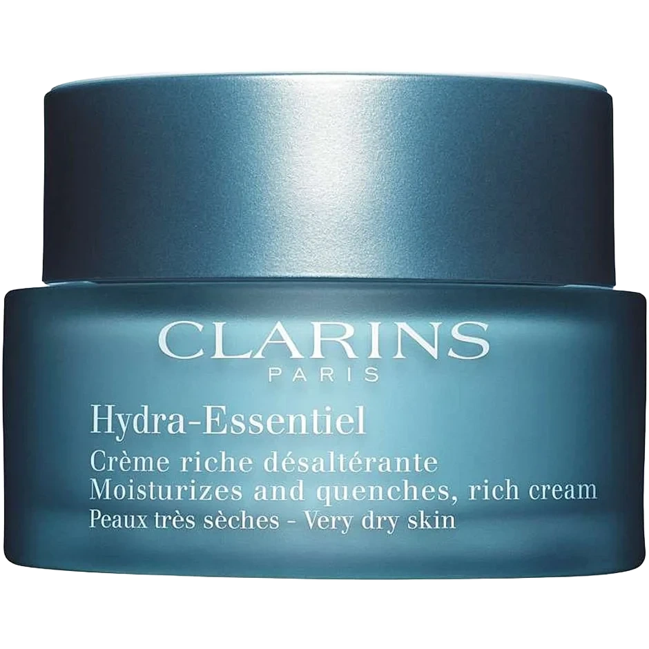 Clarins Hydra-Essentiel