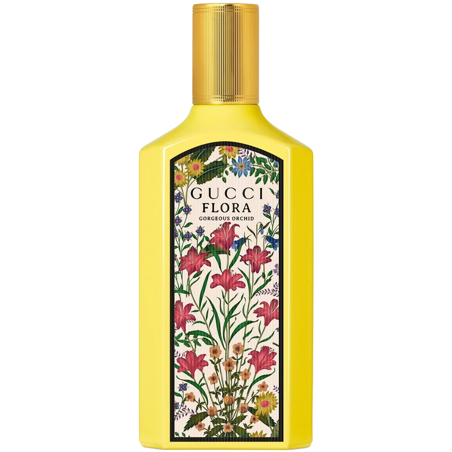 Gucci Flora Gorgeous Orchid