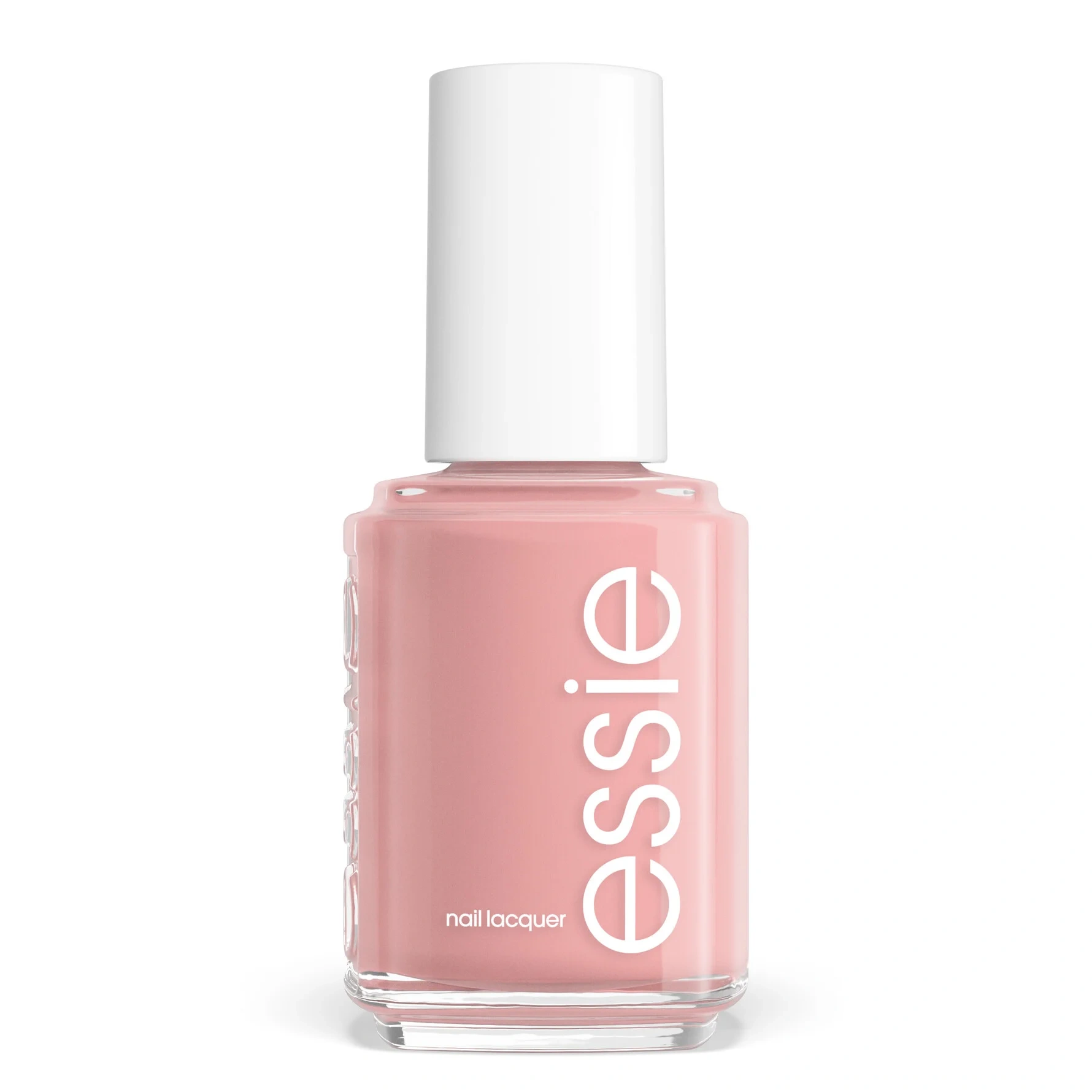 essie original nail polish 121 topless & barefoot
