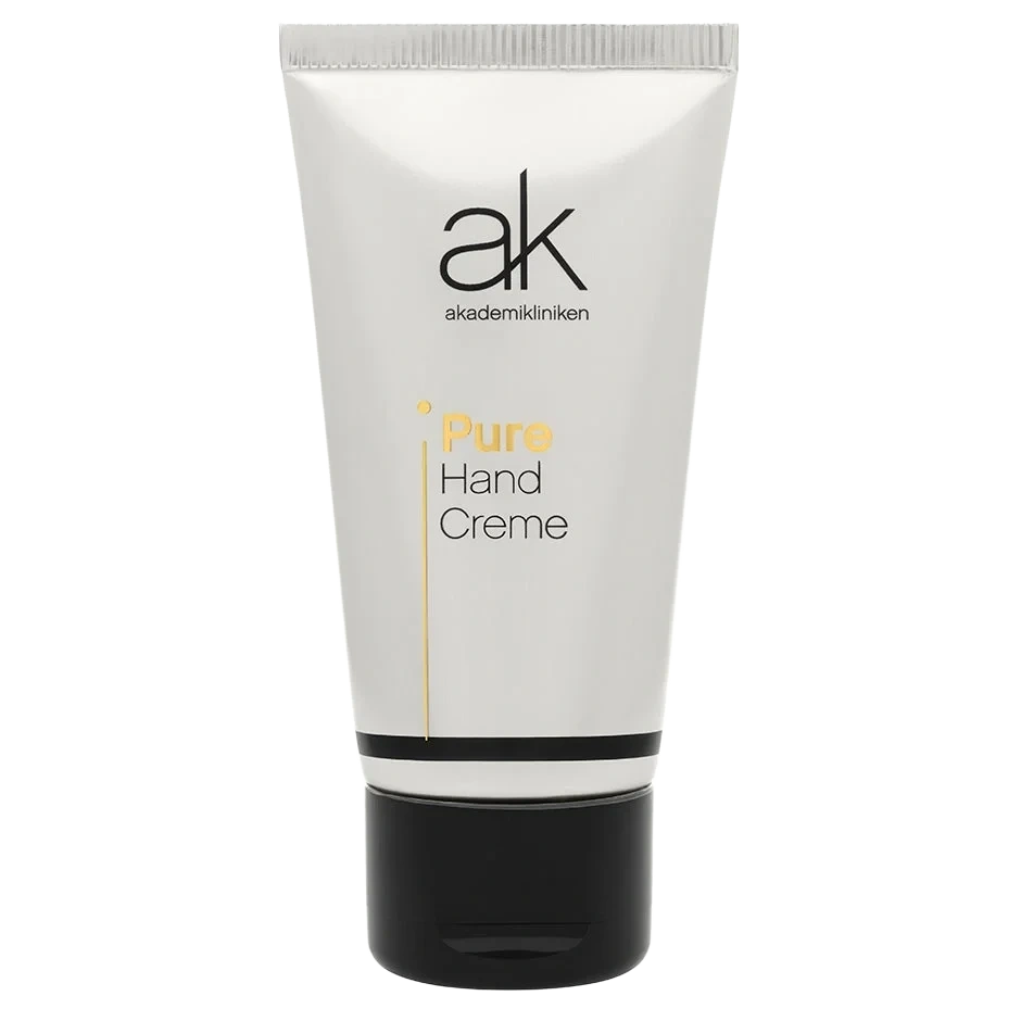 Akademikliniken Skincare Pure Hand Creme