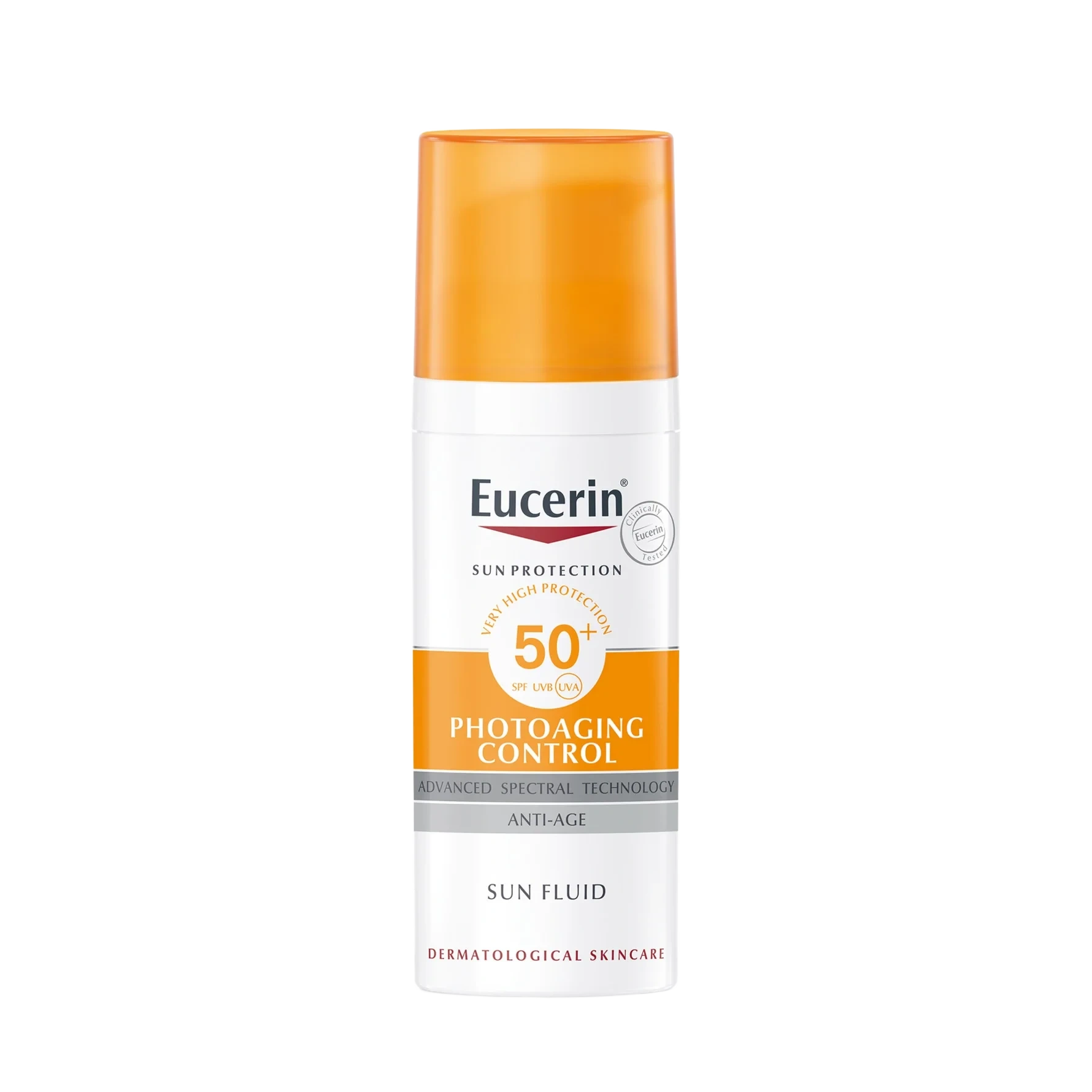 Eucerin Sun Photoaging Control SPF50+ 50 ml