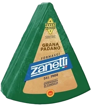 Zanetti Grana Padano