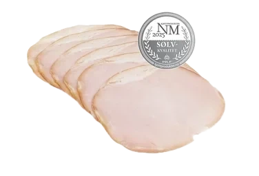 Hamburgerrygg 200g