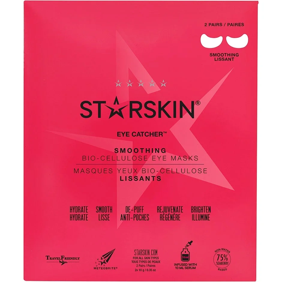 Starskin Eye Catcher