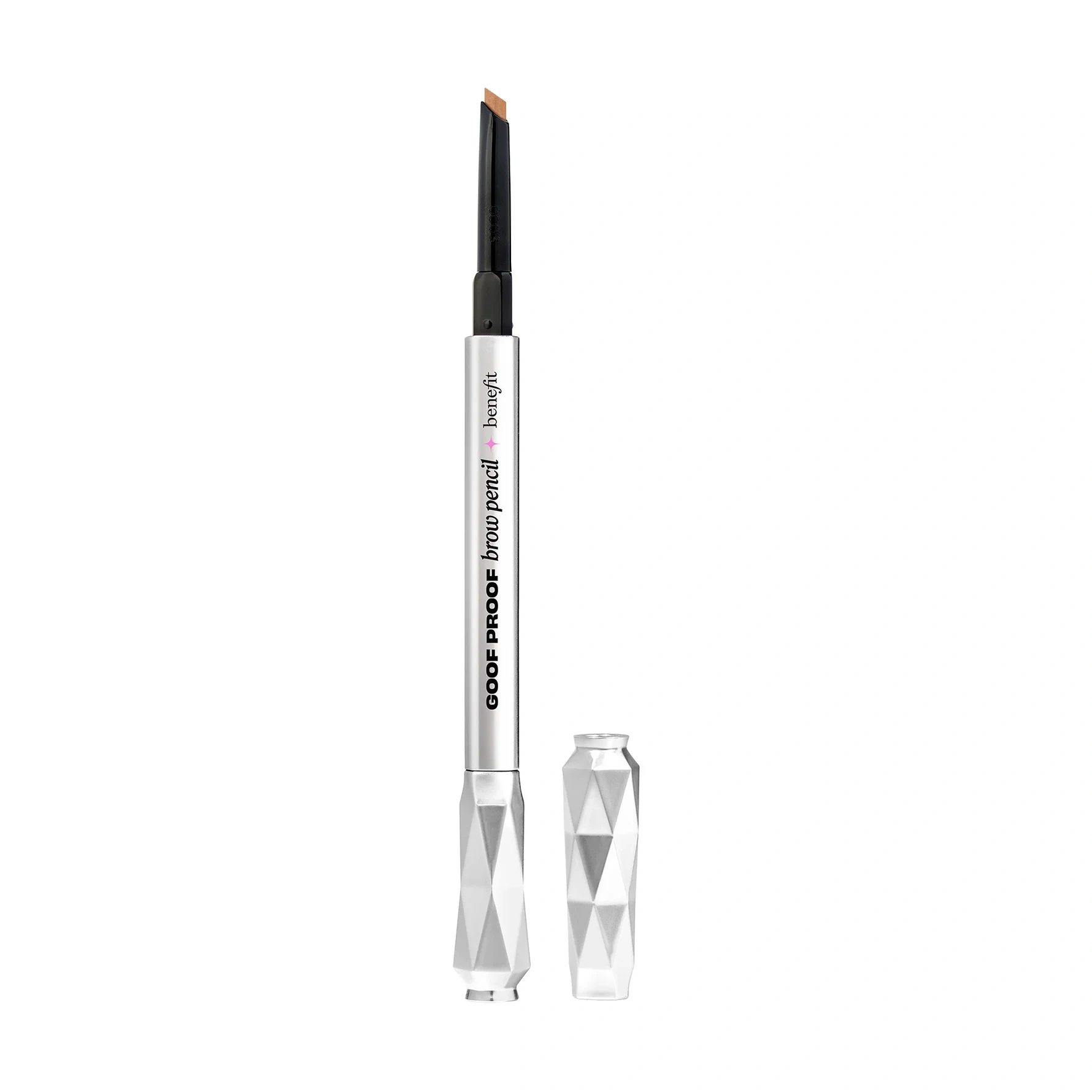 Benefit Goof Proof Eyebrow Pencil 01 Cool Light Blonde