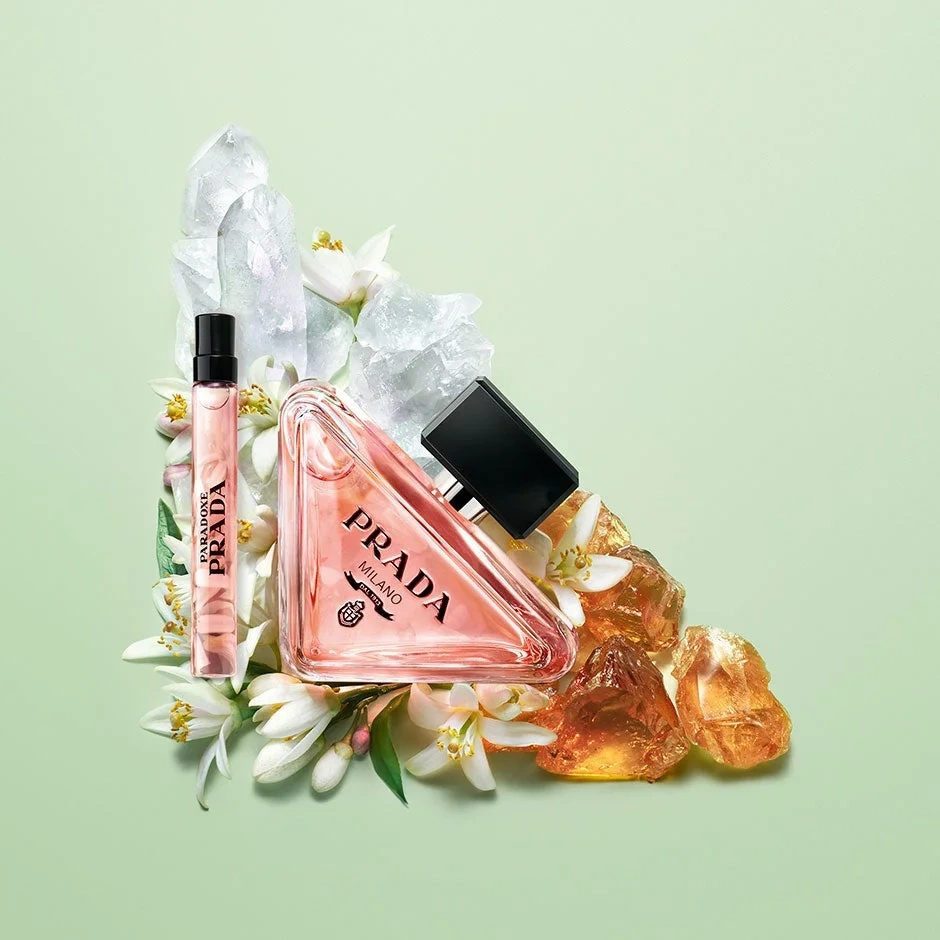 Prada Paradoxe
