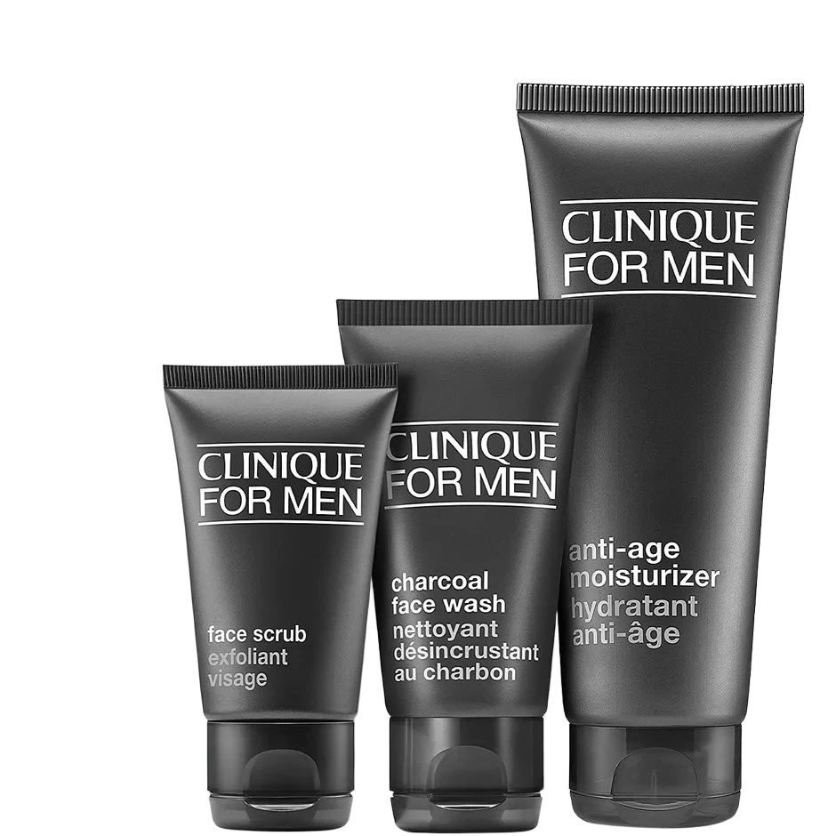 Clinique Daily Age Repair Set