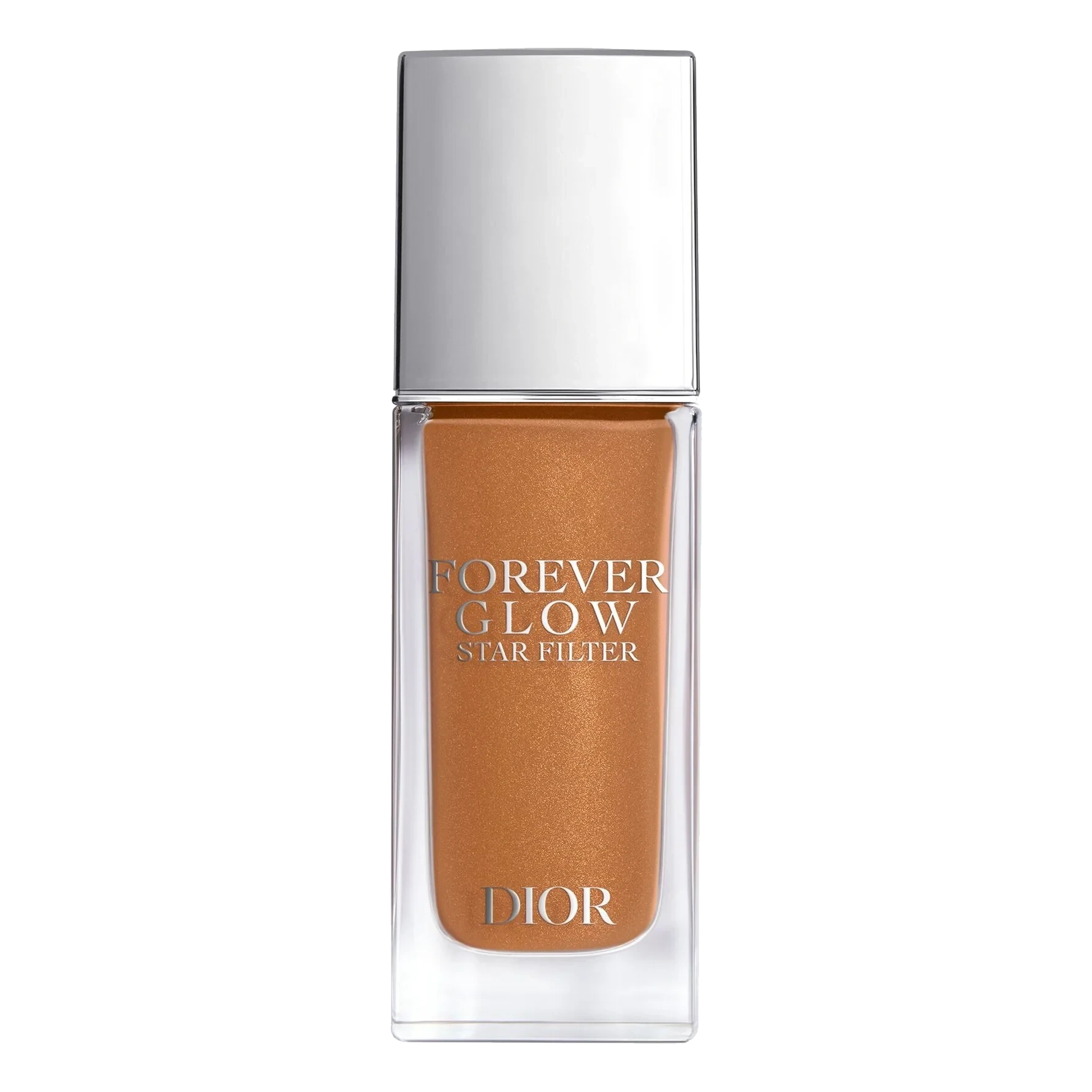 DIOR Forever Glow Star Filter Complexion Sublimating Fluid 6N