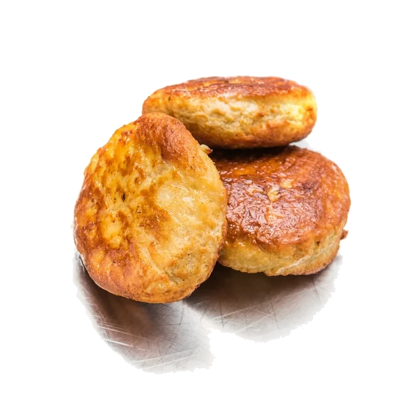 Wallenbergare 130g