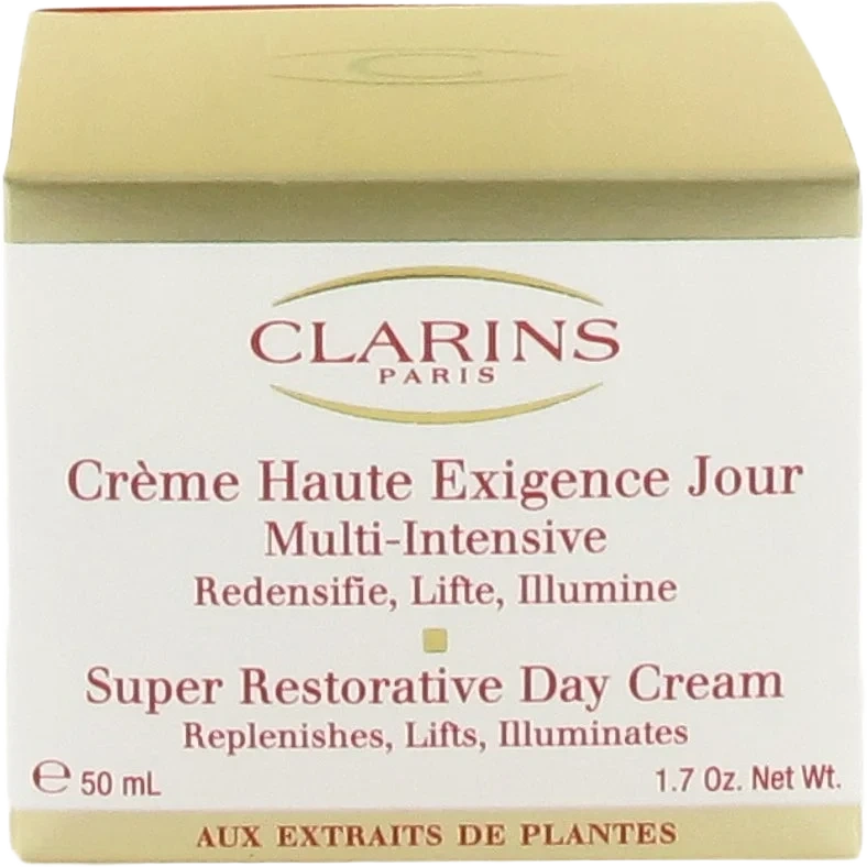 Clarins Super Restorative Day Cream