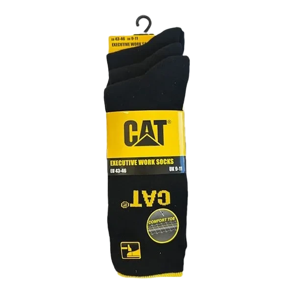 Executive Work Socks
