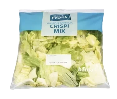 BAMA INDUSTRI AS (REMA PL) Crispi Mix Ferdig Preppa