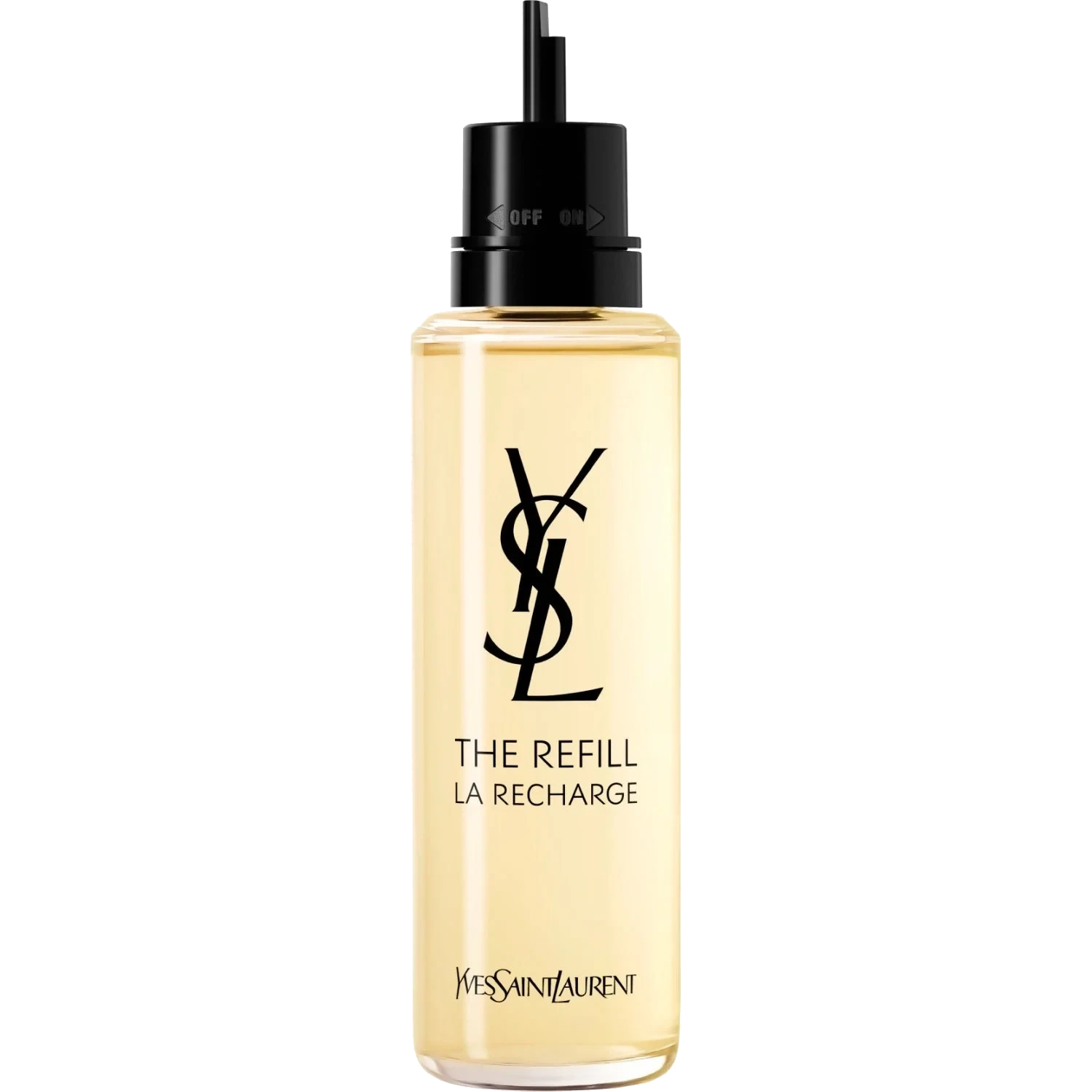 Yves Saint Laurent Libre