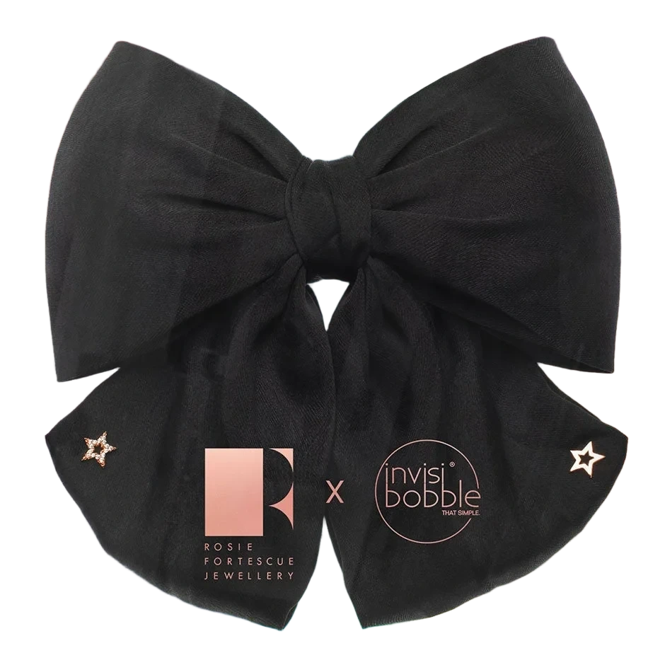 Invisibobble Waver Plus Rosie Fortescue Bow Please