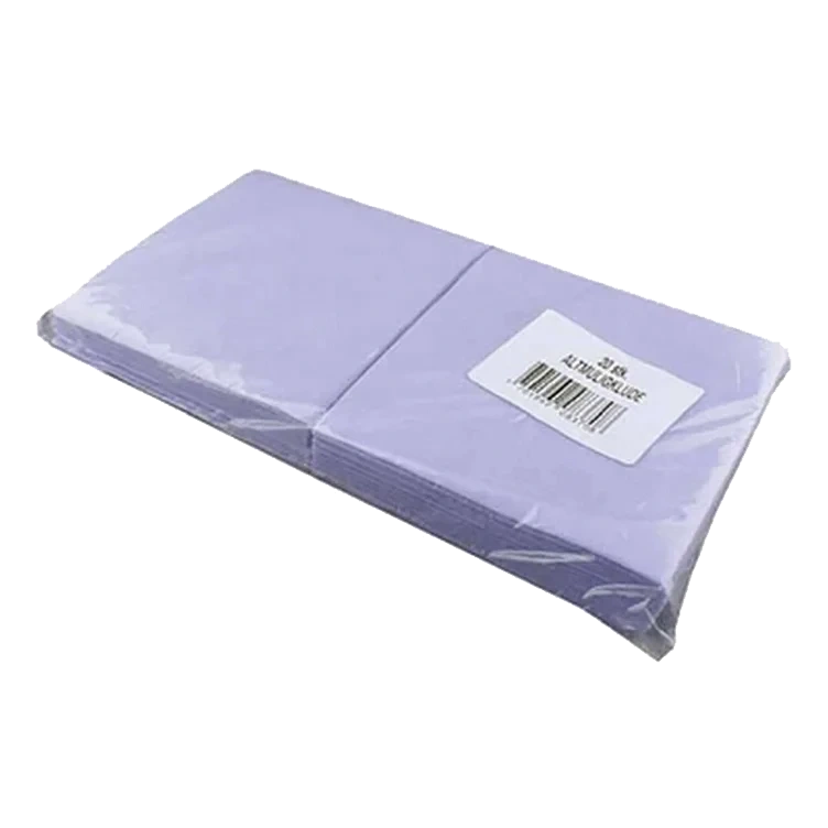 Klut Non Woven 38x40blå