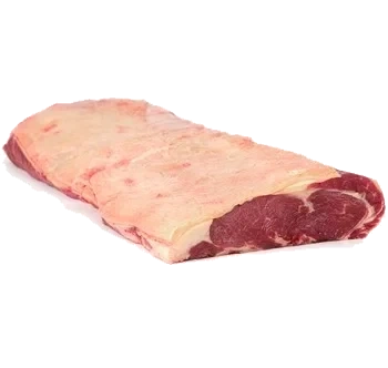 Ryggbiff Butchers cow