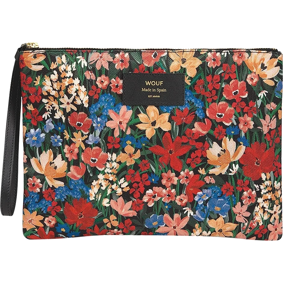 WOUF XL Pouch Toiletry Bag