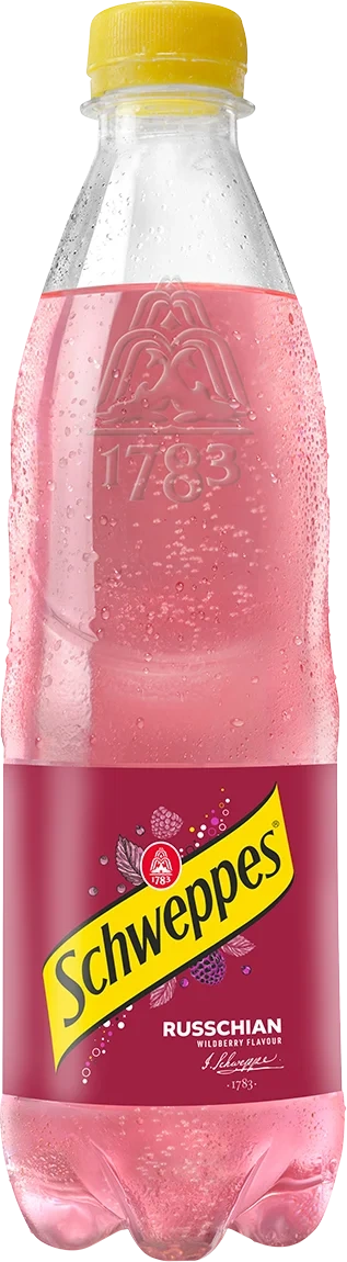 Schweppes Russchian