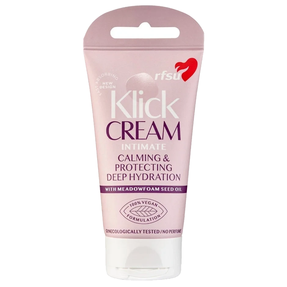 RFSU Klick Intim Cream