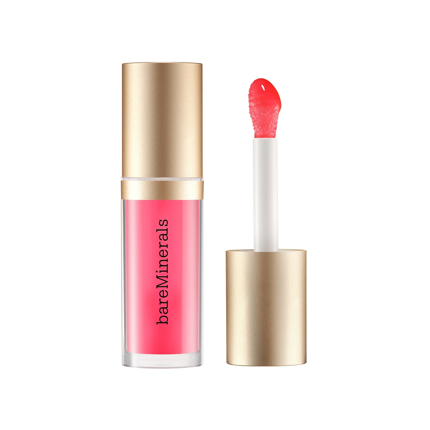 bareMinerals Nourishing Lip Oil Adore