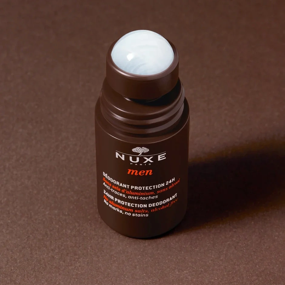 NUXE Men 24h Protection Deodorant 50 ml