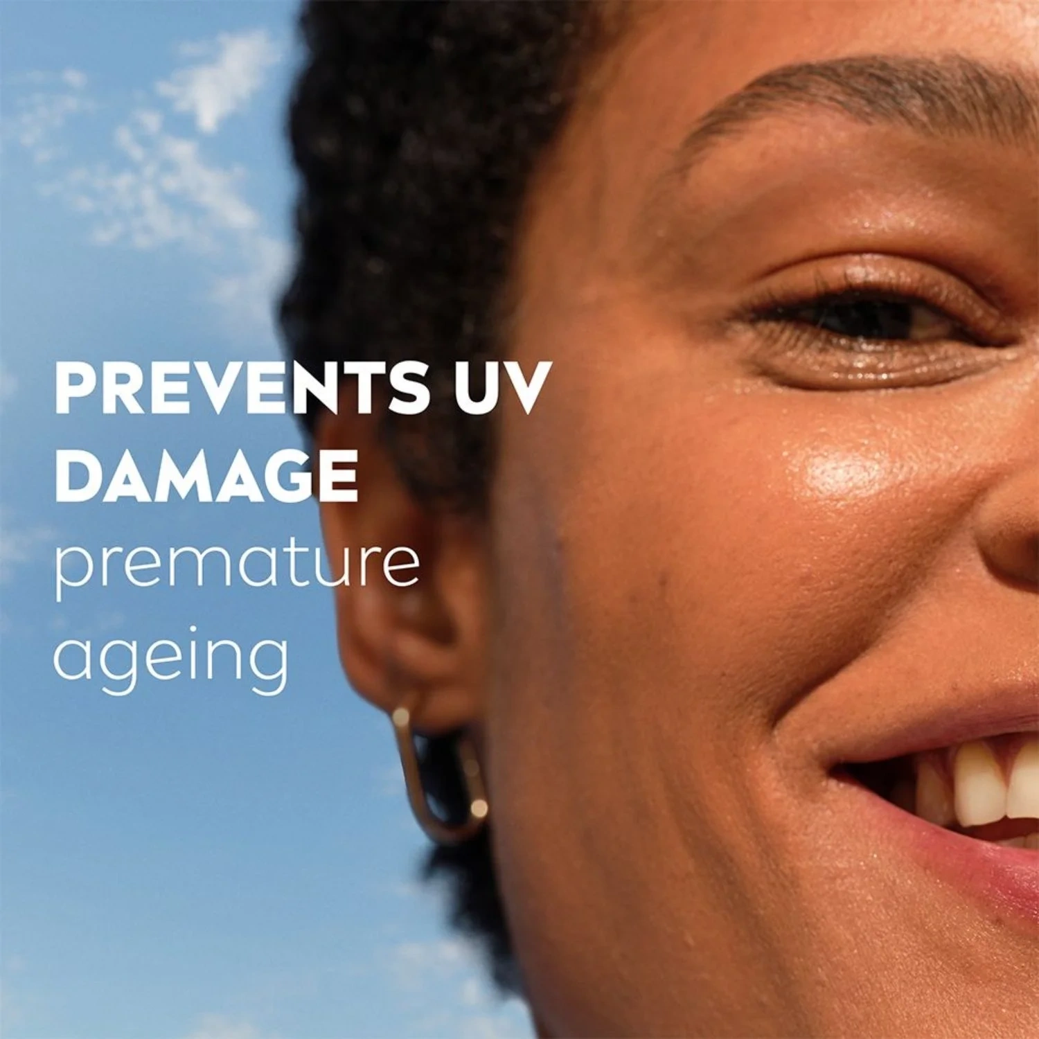 NIVEA Q10 Power Firming Day Cream SPF30