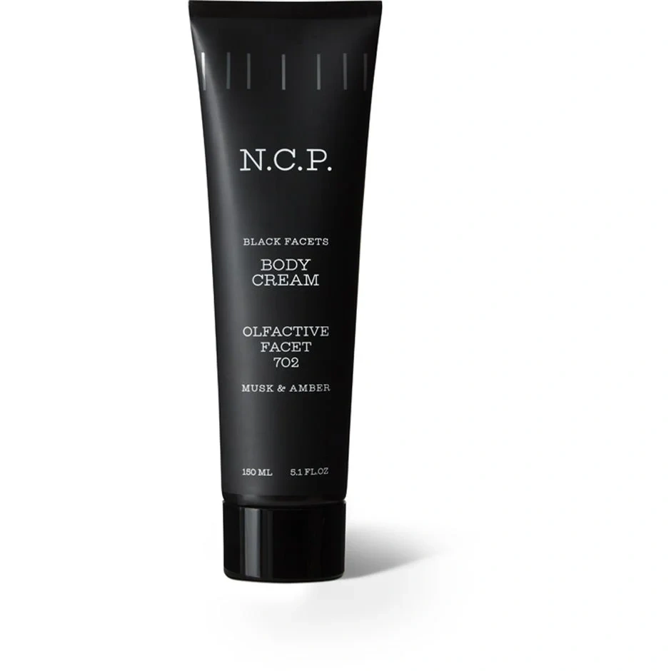 N.C.P. Olfactive Facet 702 Body Cream