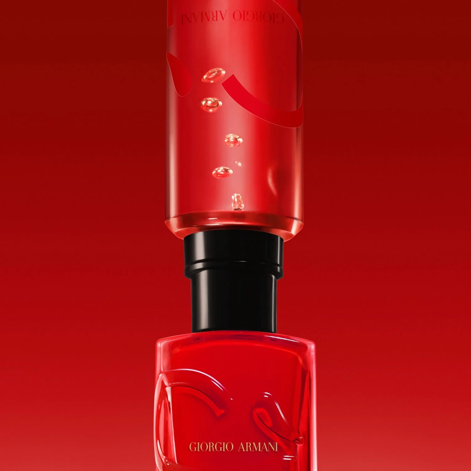 Armani Si Passione