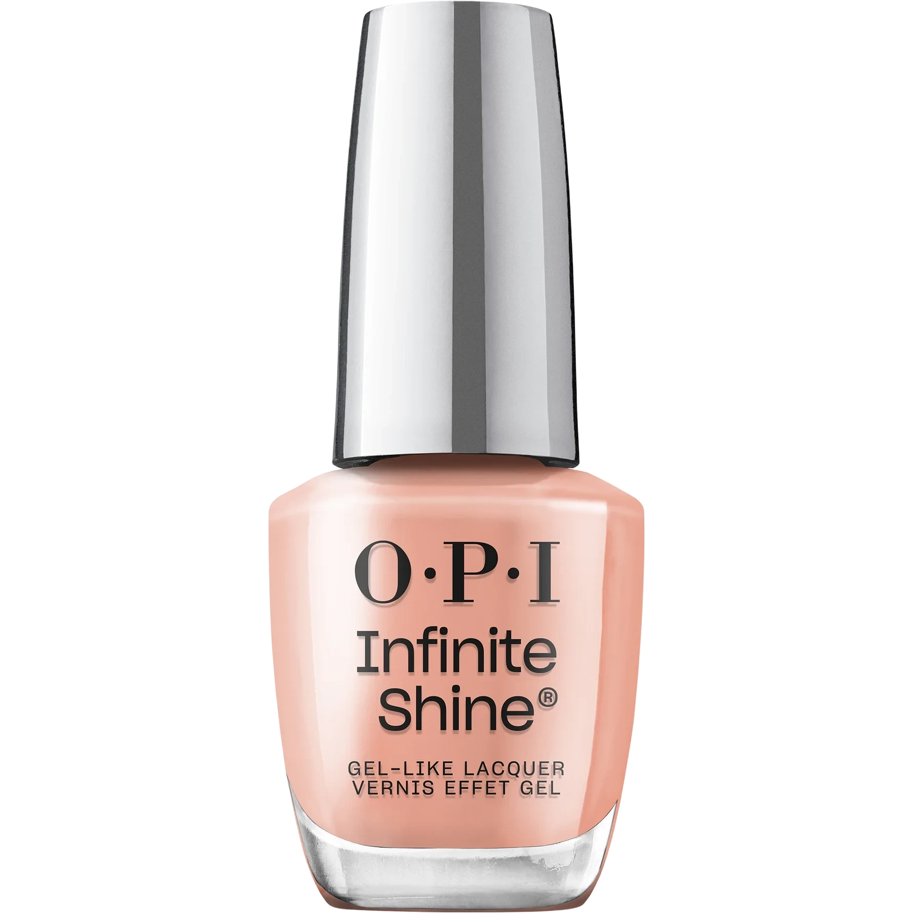 OPI Infinite Shine Fall Collection Boots in Barcelona