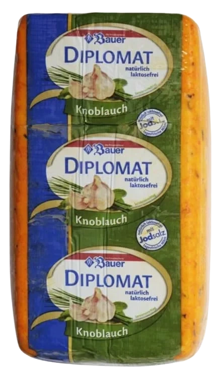 Diplomat Hvitløk pr Kg