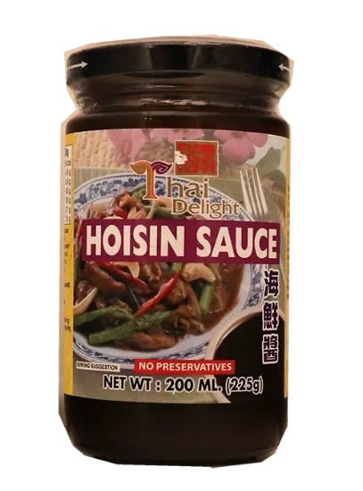 Hoi sin Saus 225g