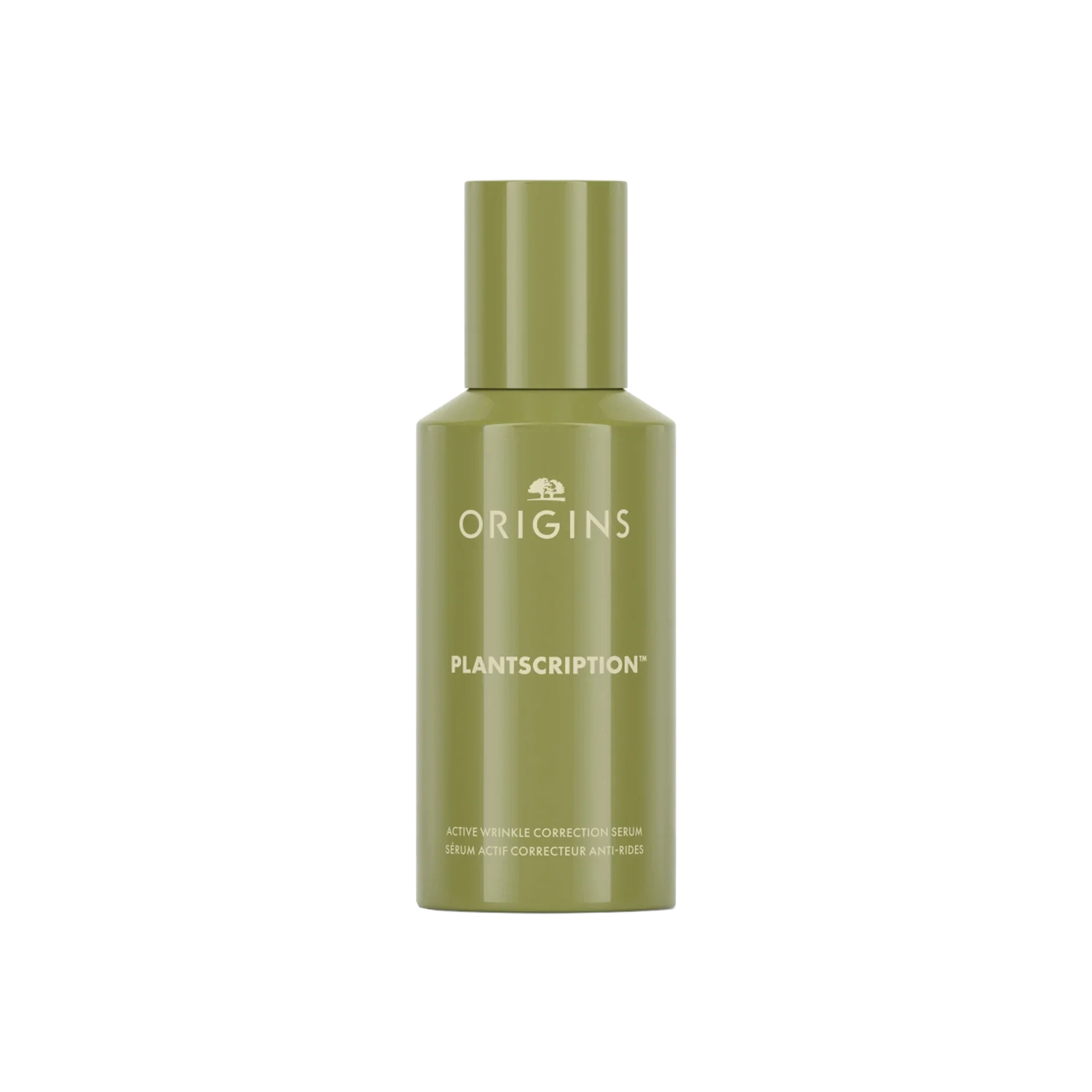 Origins Plantscription Active Wrinkle Correction Serum with Retinoid 48 ml