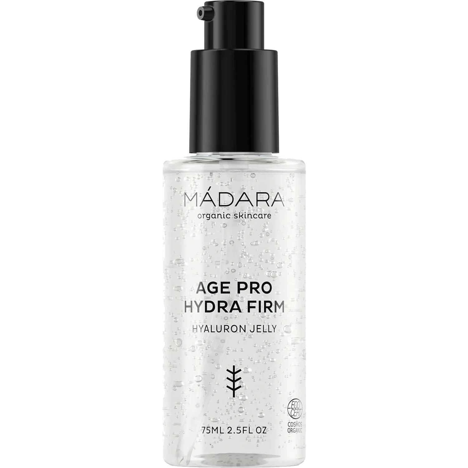 MÁDARA AGE PRO Hydra Firm Hyaluron Jelly