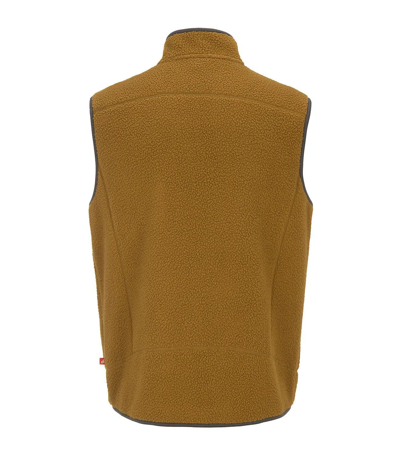 Segers Pile väst Unisex
