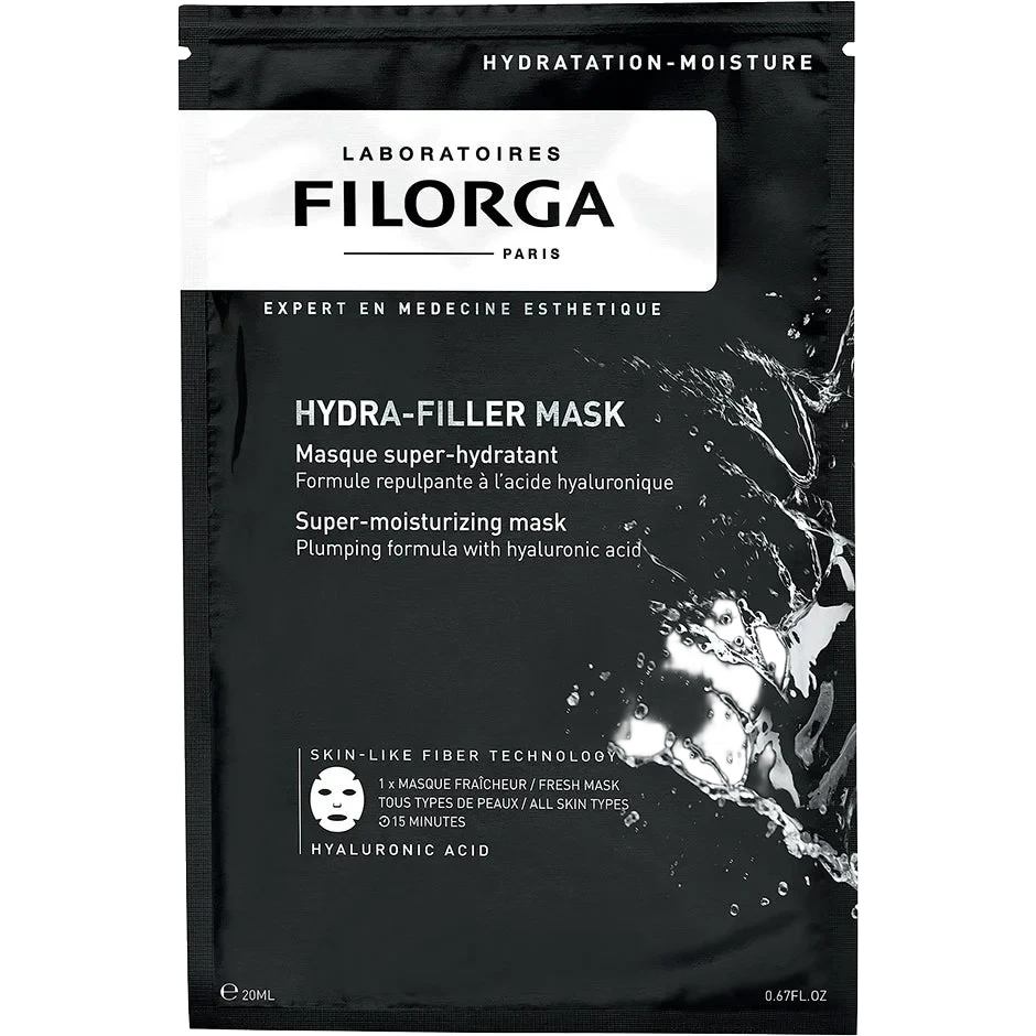 Filorga Hydra-Filler Mask