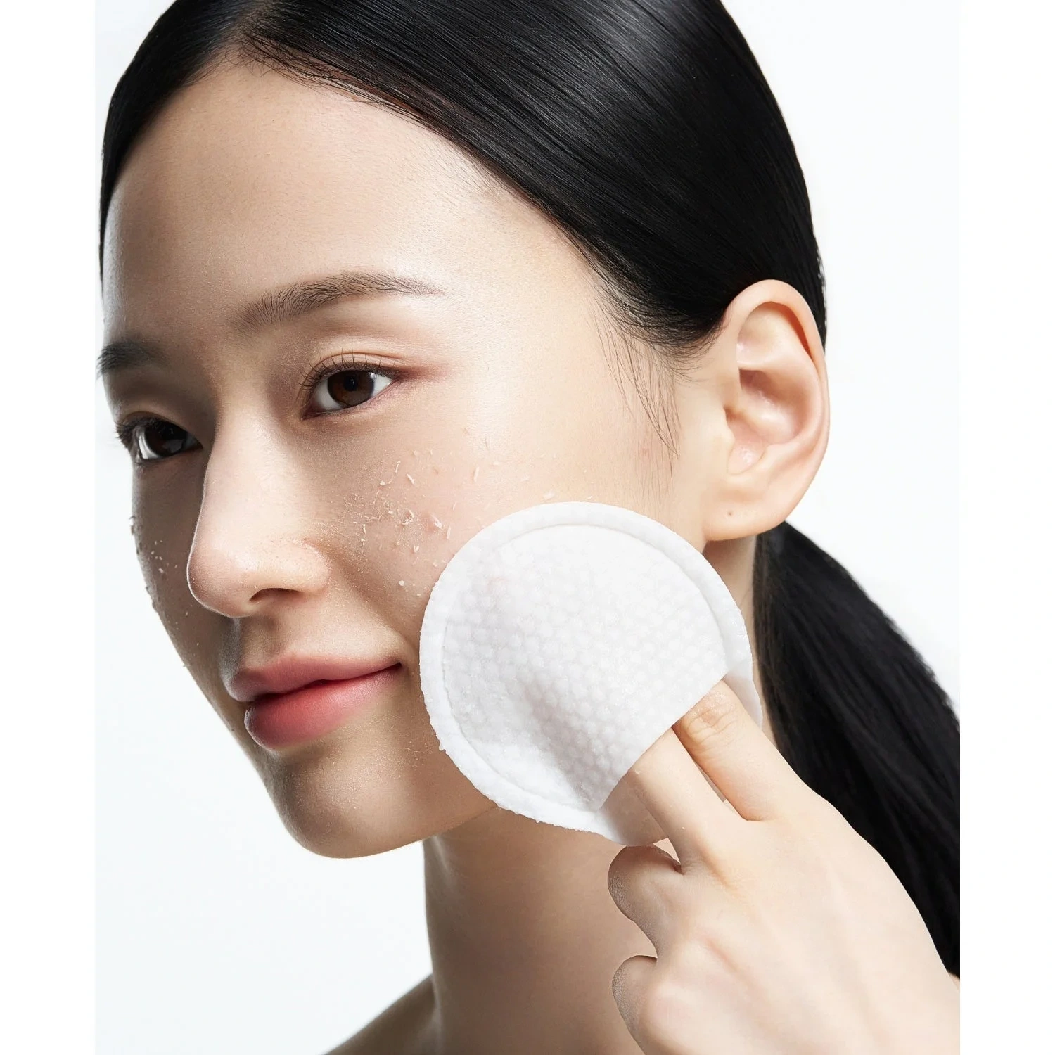 Purito Peel Shot Exfoliating Pad