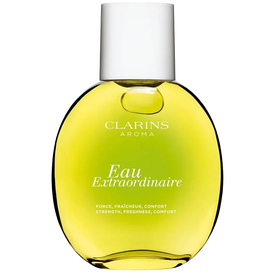 Clarins Eau Extraordinaire Fragrance