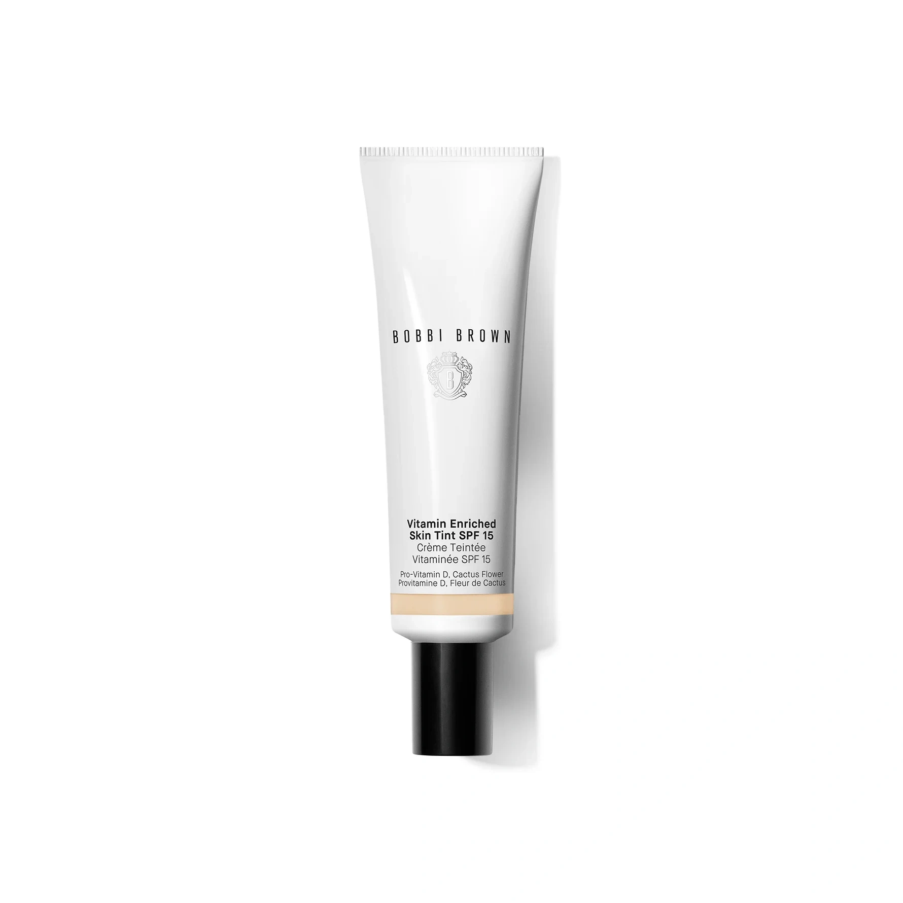 Bobbi Brown Vitamin Enriched Tinted Moisturizer SPF15 Light 1