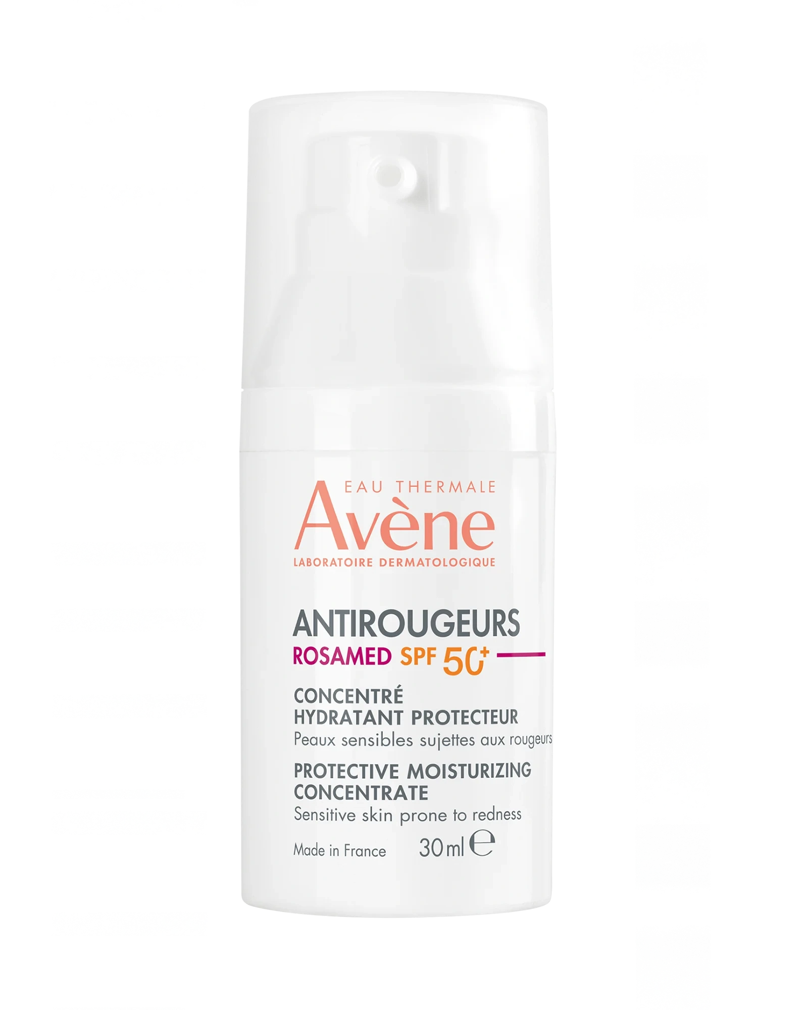 Avène Rosamed SPF50+, 30 ml