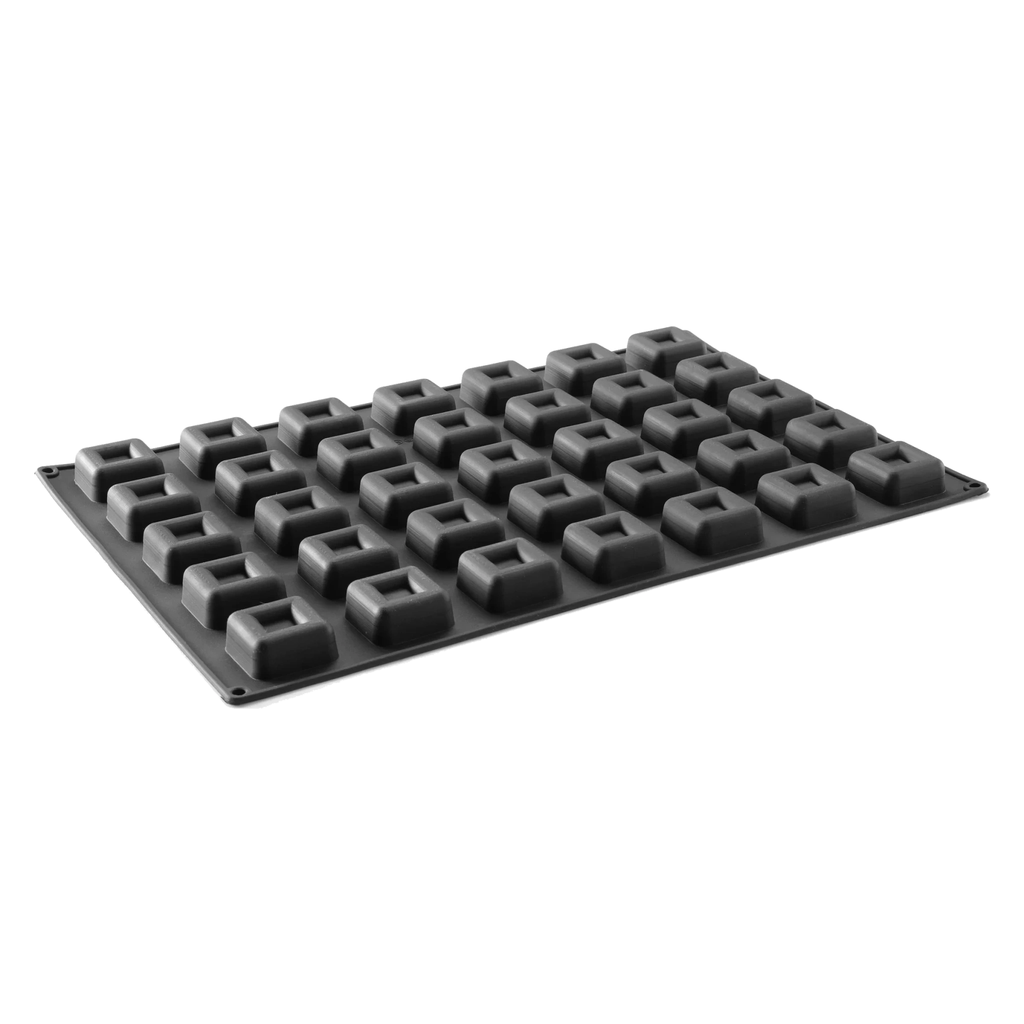 Silikoneform