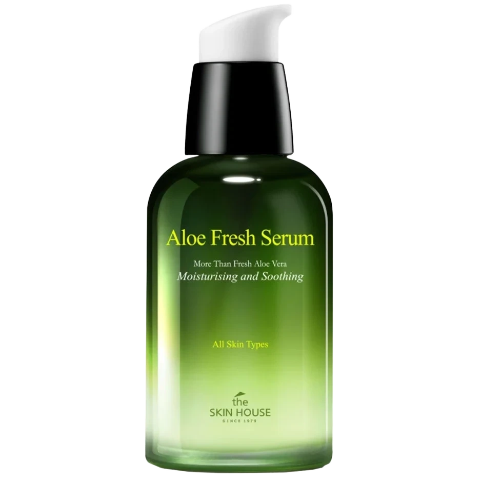 The Skin House Aloe Fresh Serum