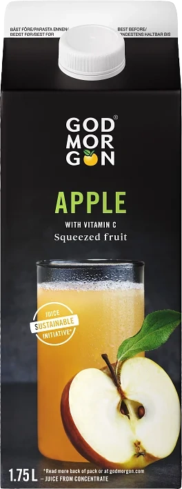 Äpple