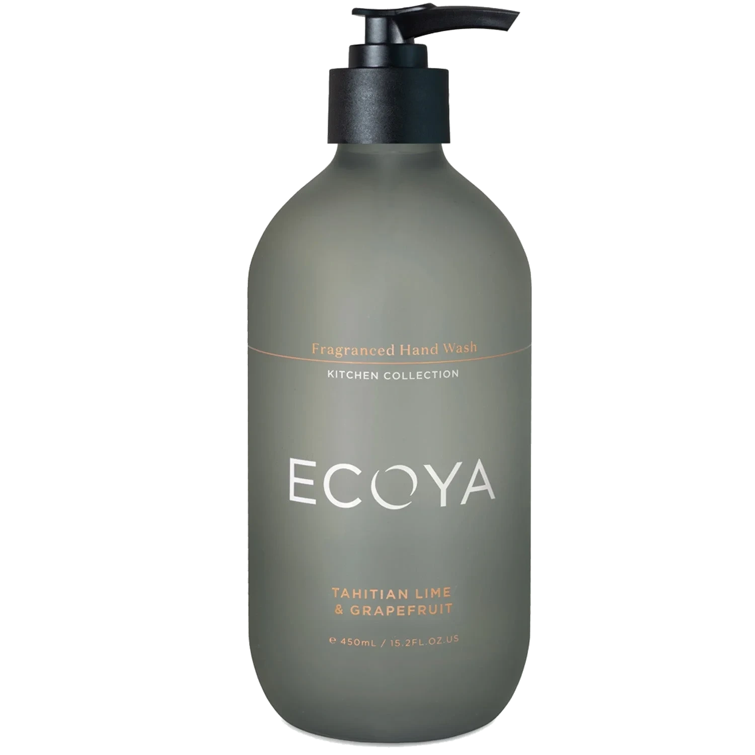 Ecoya Kitchen Hand Wash