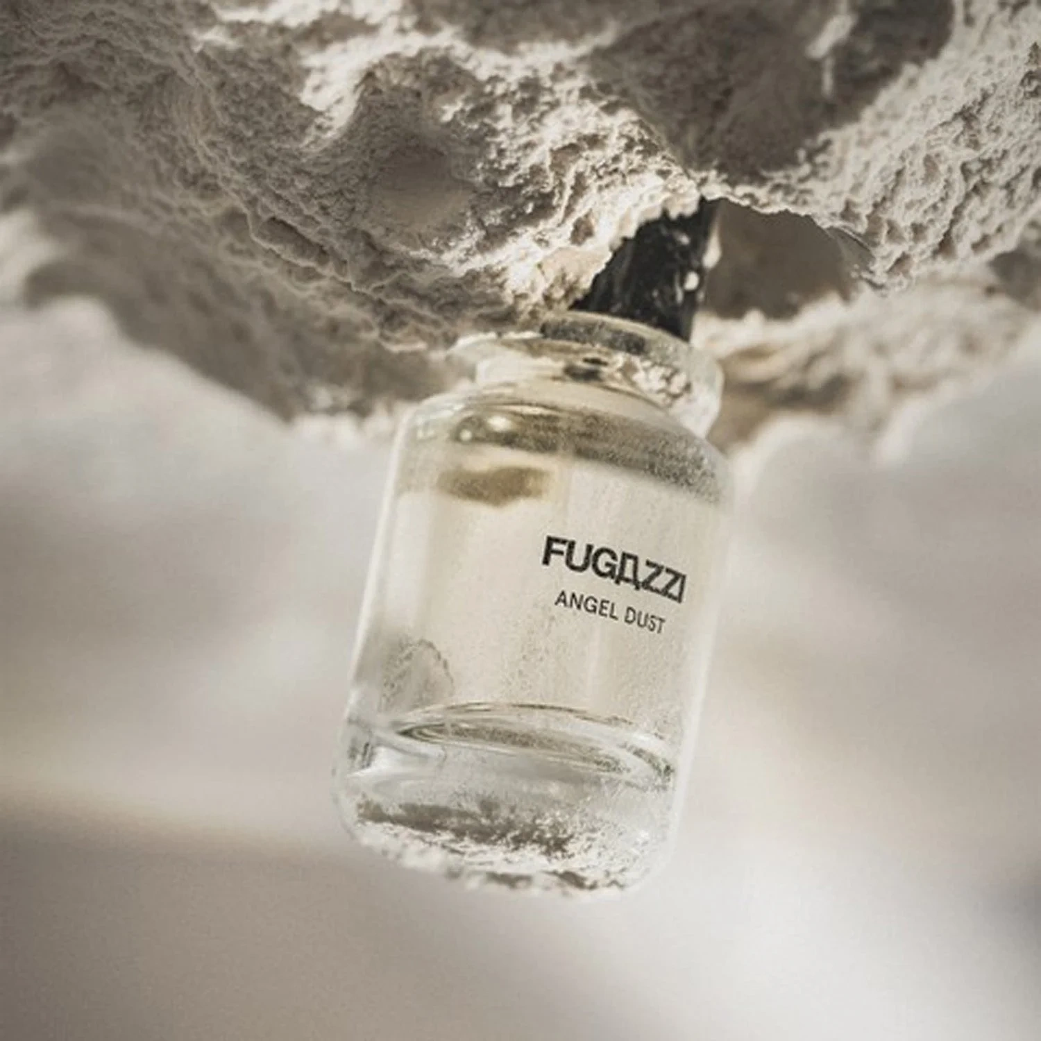FUGAZZI Angel Dust Extrait De Parfum 100 ml