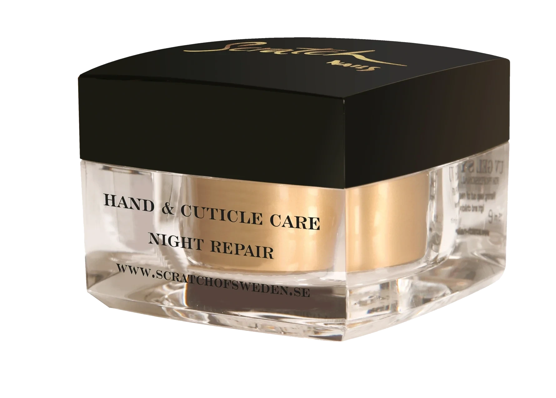 Scratch Nails Hand & Cuticle Care Night Repair™ 15 ml