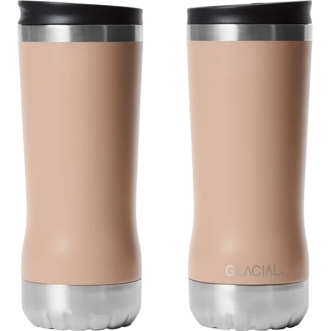 Termosmugg Matte Mocha 350ml