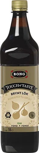 Brynt Lökfond
